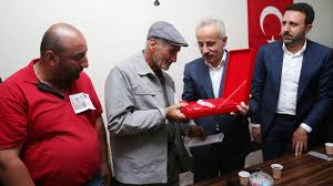 TRT Haber - News update