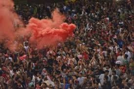 کلیپ ؛ عدم مصاحبه کریم باقری پس از تساوی ۱-۱ پرسپولیس با گل‌گهر سیرجان