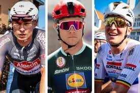 Cyclist - News update