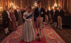 Image result for victoria itv the queens husband photos