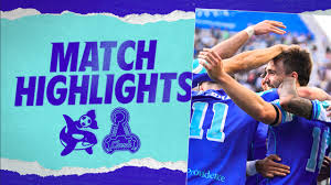 Seattle Sounders FC - News update