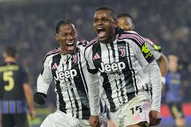 pisa vs juventus