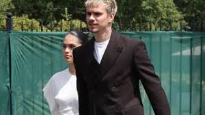 All The Best Celebrity Fashion At Wimbledon 2026