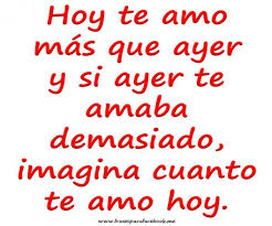 Resultado de imagen para imagenes romanticas