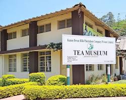 Image of Tata Tea Museum (KDHP Museum), Munnar