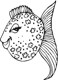 fish coloring pages ile ilgili görsel sonucu