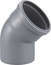 High Quality PP/PVC Elbow Collapsible Core Plastic Fitting ...