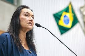 Silvana critica Priscila Costa: "Não ajuda a direita com essa insistência"