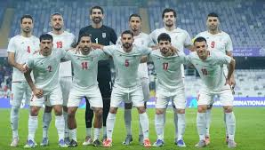 فیفا زمان و مکان دقیق مسابقات ایران را مشخص کرد