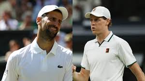 Wimbledon 2026: Top Seed Jannik Sinner Draws First Blood Against Struff in Quarterfinal Clash