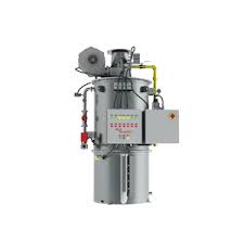 Armstrong Industrial Water Heating Systems | carotek