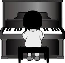 「ピアノイラスト」の画像検索結果