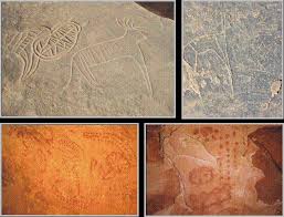 Image result for prehistoric morocco