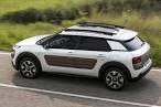 Citroen cactus review