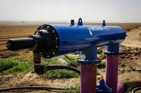 ScreenGuard™ Screen Filters: Protect Your Irrigation System