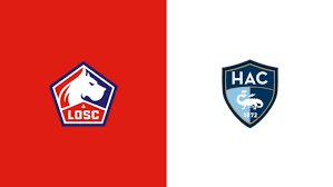 How to watch today's Lille vs Le Havre Ligue 1 game: Live stream, TV channel, and start time