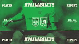 Austin FC - News update