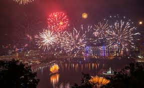 Pittsburgh's 4th of July Fireworks Triumph Over Storms and Heat for America's 250th