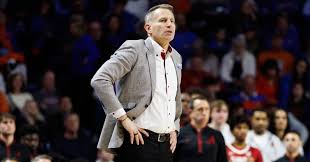 Nate Oats on Alabama Basketball