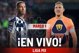 Marca - News update