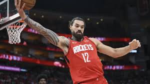 Houston Rockets' Rebounding Strategy: Steven Adams, Clint Capela, and the Pursuit of NBA Dominance
