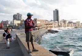 Risultati immagini per malecon habanero