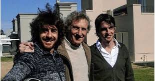 Dolor en la Selección: falleció el padre de Pablo Aimar, legado de un futbolista emblemático