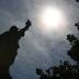 Solar eclipse to block out 75 percent of sun in New Jersey