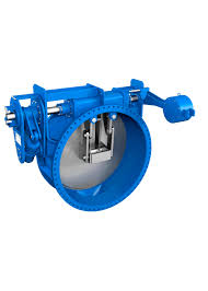 Butterfly Valve - MP series | CMO valves