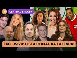 a fazenda