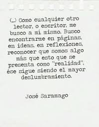 José Saramago | Saramago | Pinterest via Relatably.com