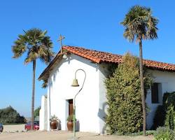 Image of Soledad, California
