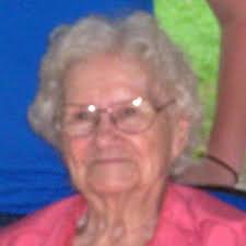 Mrs. Louise Warren Tew. July 23, 1919 - August 17, 2013; Godwin, North Carolina - 2376656_300x300