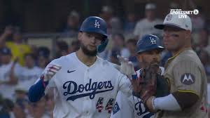 Dodgers 3-0 Padres (Jul 4, 2026) Game Recap