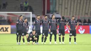 فقط دو سناریو وجود دارد؛ فرمول آسیایی پرسپولیس مشخص شد!|آفتاب