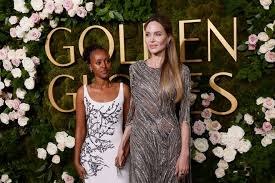 Angelina Jolie, Brad Pitt's child Zahara files to drop father's name