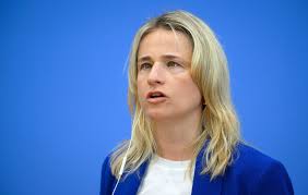 verena bentele