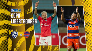 HOY, Cienciano recibirá, en Cusco, a Puerto Cabello por la Copa Libertadores: Hora y canal