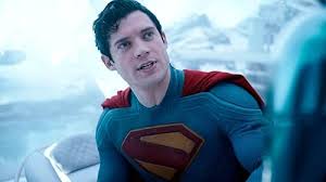 David Corenswet’s Superman Welcomes Supergirl To Earth In New Dcu Movie Clip