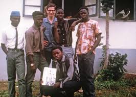 Image result for kpelle people