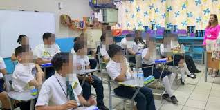 Van al 80% Invitan a padres de familia a inscribir en programa de becas “Rita Cetina” a niños que estudian la primaria