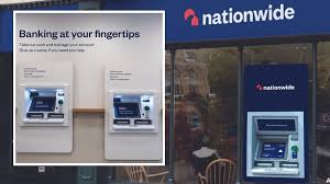 Nationwide Building Society issues update on free £100 payment - are you eligible?