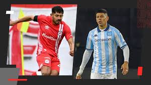 ESPN Argentina - News update