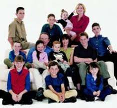 Image result for women with large families