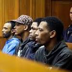 Hannah Cornelius's killers deserve leniency,
