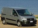 Fiat Scudo road tests and car reviews