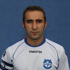 11 - Husein Hodzic (Seiko) - image