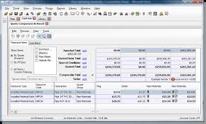 Construction Cost Estimating Software | Construction Bidding ... via Relatably.com