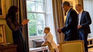 Image result for george obama