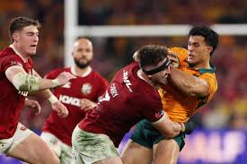 Rugby World - News update